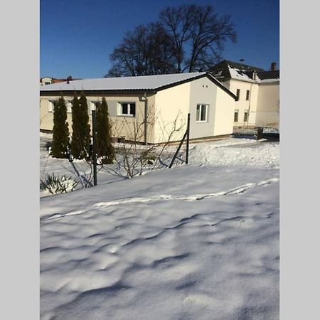 Вілла Elegantes Haus Im Dresdner Sueden Bannewitz Екстер'єр фото